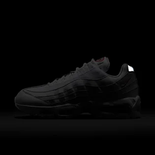 Кросівки унісекс Nike Air Max 95 White IB7936-100