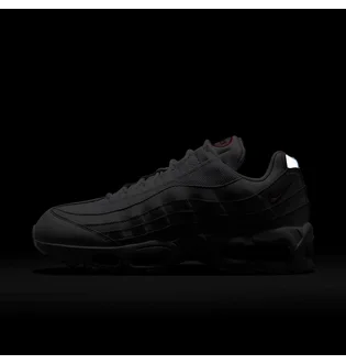 Кроссовки унисекс Nike Air Max 95 White IB7936-100