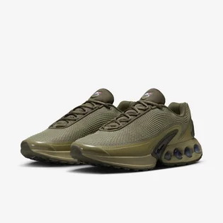 Кроссовки мужские Nike Air Max Dn Neutral Olive DV3337-201