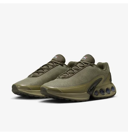 Кроссовки мужские Nike Air Max Dn Neutral Olive DV3337-201