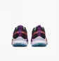 Кросівки чоловічі Nike React Pegasus Trail 4 Black Dj6158-003