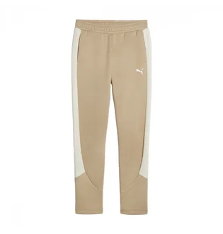 Штани жіночі Puma Evostripe High Waist Beige 677880-83