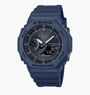 Часы мужские Casio GA-B2100-2A