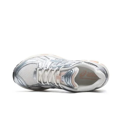 Кросівки унісекс Asics Gel Kayano 14 White 1203A537-109