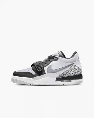 Кроссовки детские Air Jordan Legacy 312 Gs White Cd9054-105