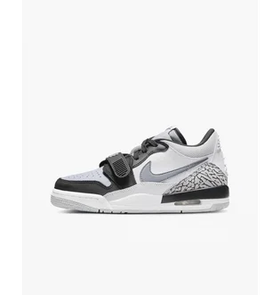Кроссовки детские Air Jordan Legacy 312 Gs White Cd9054-105