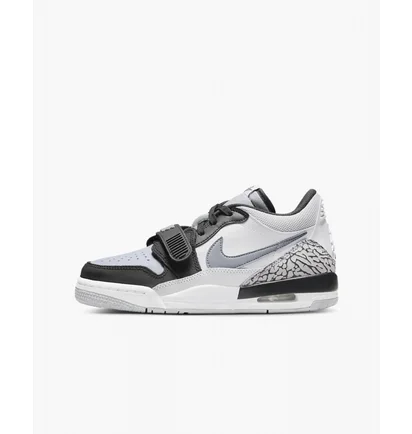 Кросівки дитячі Air Jordan Legacy 312 Gs White Cd9054-105