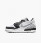 Кросівки дитячі Air Jordan Legacy 312 Gs White Cd9054-105