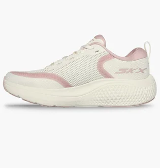 Кросівки жіночі Skechers Go Run Supersonic Max Beige 172086-NTPK