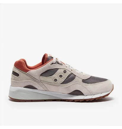 Кроссовки мужские Saucony Shadow 6000 Grey S70441-50