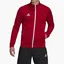 Олимпийка мужская Adidas Jacket Ent22 Tk Jkt Red H57537