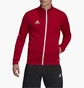 Олимпийка мужская Adidas Jacket Ent22 Tk Jkt Red H57537