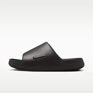 Тапочки мужские Nike Calm 2.0 MenS Slides Black IB0183-001
