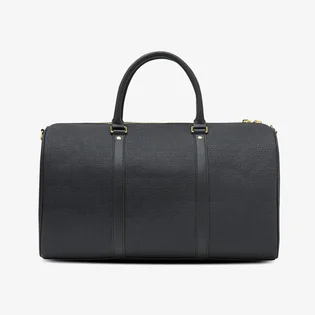 Сумка чоловіча Air Jordan Jam Monogram Duffle Black MM0987-K5X