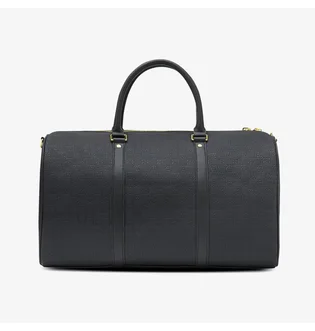 Сумка мужская Air Jordan Jam Monogram Duffle Black MM0987-K5X