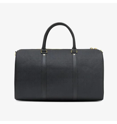 Сумка мужская Air Jordan Jam Monogram Duffle Black MM0987-K5X