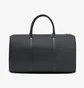 Сумка мужская Air Jordan Jam Monogram Duffle Black MM0987-K5X