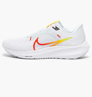 Кроссовки женские Nike Air Zoom Pegasus 40 White DV3854-102