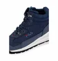 Черевики чоловічі Fila Alpha Mid Blue FFM016853246