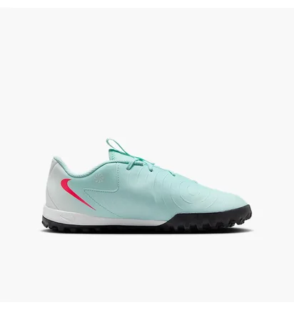 Сороконіжки дитячі Nike Jr Phantom Gx Ii Academy Tf Turquoise/White FJ2608-300