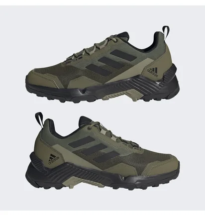 Кросівки чоловічі Adidas Eastrail 2.0 Hiking Shoes Olive GZ3016