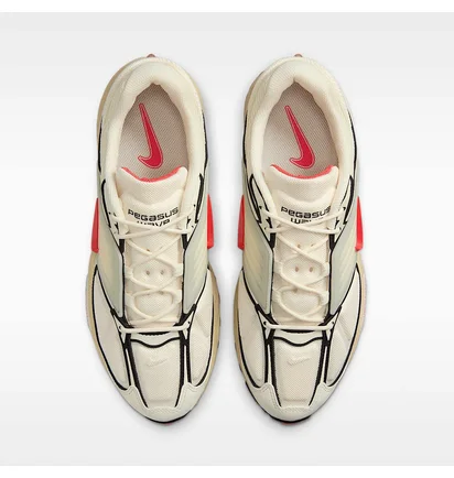 Кроссовки мужские Nike Air Pegasus Wave MenS Shoes Beige IB0612-100