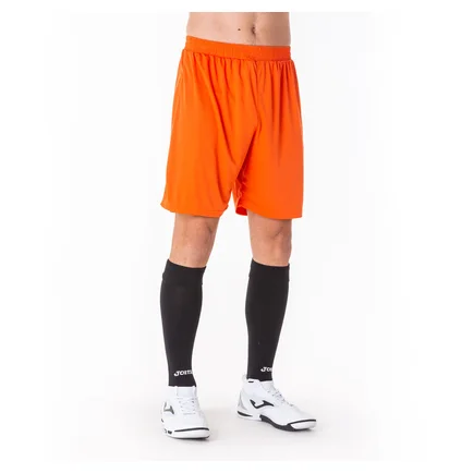 Шорты мужские Joma Nobel Orange 100053.800