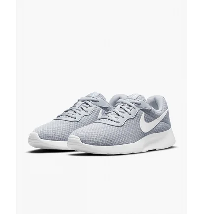 Кроссовки женские Nike Tanjun Grey DJ6257-003