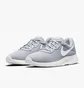 Кроссовки женские Nike Tanjun Grey DJ6257-003