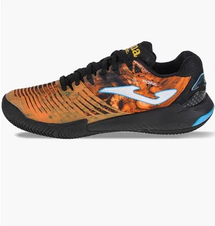 Кросівки чоловічі Joma Tpoint 2251 Orange TPOINW2251P