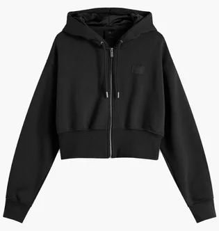 Толстовка женская Air Jordan Essentials Black IB9863-010