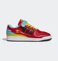 Кроссовки мужские Adidas Forum Low South Park Shoes Red/Blue Gy6493