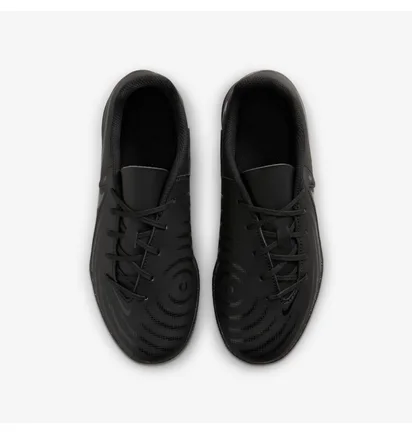 Футзалки дитячі Nike Phantom Gx 2 Club Black FJ2606-002