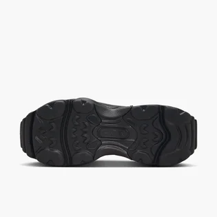 Кроссовки женские Nike Air Max Flyknit Venture Black FD2110-005