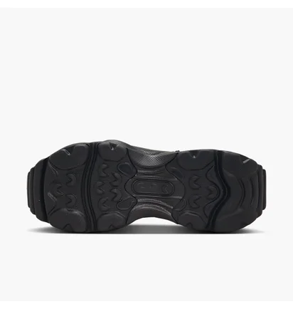 Кросівки жіночі Nike Air Max Flyknit Venture Black FD2110-005