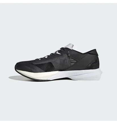 Кроссовки мужские Adidas Adizero Adios 8 M Black ID6902