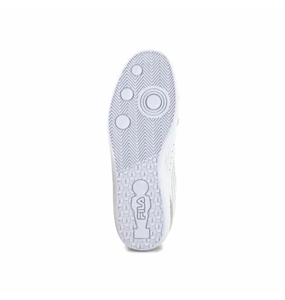 Кросівки жіночі Fila Chaussures White/Grey FFW024713201
