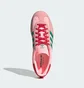 Кроссовки женские Adidas Gazelle Indoor Pink JI2713