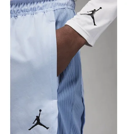 Шорты мужские Air Jordan Dri-Fit Sport Light Blue DZ0573-425
