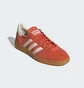 Кроссовки унисекс Adidas Handball Spezial Orange IG6191