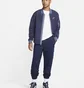 Штаны мужские Nike Sportswear Blue FD4336-410