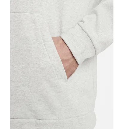 Худи мужское Nike Dri-Fit Swoosh Grey CZ2425-063