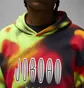 Худи мужское Air Jordan Flight Mvp Multicolor Fleece Hoodie Multi Dv4587-612