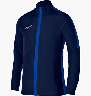 Олімпійка чоловіча Nike Jacket M Nk Df Acd23 Trk Jkt W Blue DR1710-451