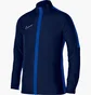 Олімпійка чоловіча Nike Jacket M Nk Df Acd23 Trk Jkt W Blue DR1710-451