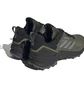 Кросівки чоловічі Adidas Terrex Swift R3 42 Olive HR1339