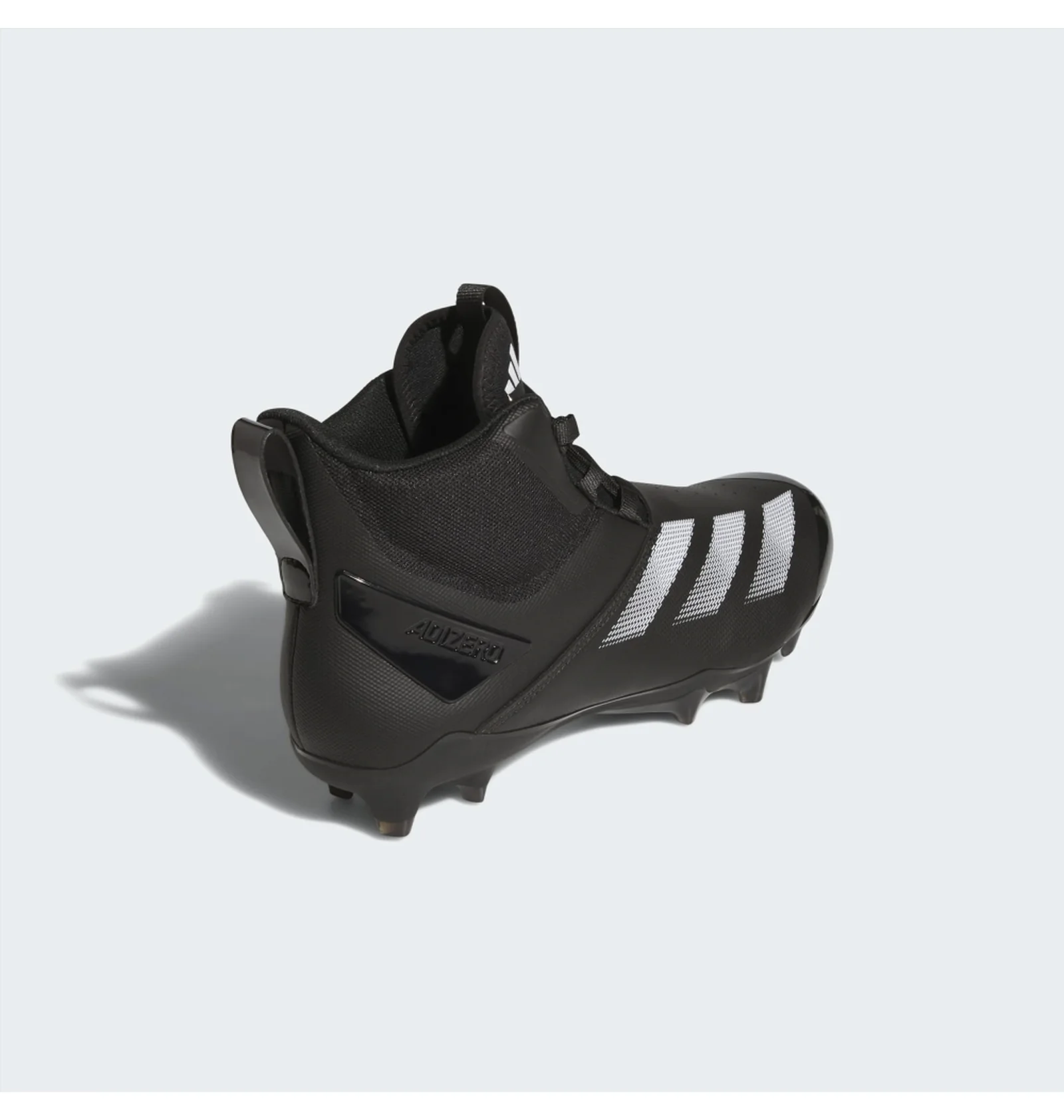ᐉ Бутсы мужские Adidas Adizero Chaos Speed Juice American