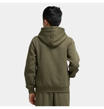 Спортивний костюм дитячий Nike Mj Mvp Olive 95F363-E6F__95F364-E6F
