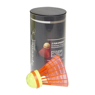 Набор для бадминтона Speedminton Pink 400043
