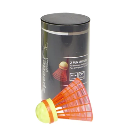 Набор для бадминтона Speedminton Pink 400043